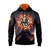 GOKU ESFERAS 1 DBZ ADULTOS - BUZO CANGURO KAPHO COLECCIONES - tienda online
