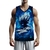 VEGETA ESFERAS 2 DBZ NIÑOS - MUSCULOSA KAPHO COLECCIONES - KAPHO DEPORTES