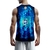 VEGETA ESFERAS 2 DBZ NIÑOS - MUSCULOSA KAPHO COLECCIONES - tienda online