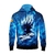 VEGETA ESFERAS 2 DBZ ADULTOS - BUZO CANGURO KAPHO COLECCIONES - KAPHO DEPORTES