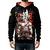 GOKU ESFERAS 3 DBZ ADULTOS - BUZO CANGURO KAPHO COLECCIONES - comprar online