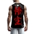 GOKU ESFERAS 3 DBZ NIÑOS - MUSCULOSA KAPHO COLECCIONES - tienda online