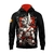 GOKU ESFERAS 3 DBZ NIÑOS - BUZO CANGURO KAPHO COLECCIONES - comprar online