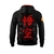 GOKU ESFERAS 3 DBZ ADULTOS - BUZO CANGURO KAPHO COLECCIONES - tienda online