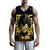 VEGETA ESFERAS 4 DBZ NIÑOS - MUSCULOSA KAPHO COLECCIONES - KAPHO DEPORTES