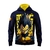 VEGETA ESFERAS 4 DBZ NIÑOS - BUZO CANGURO KAPHO COLECCIONES - comprar online