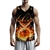 GOKU ESFERAS 5 DBZ ADULTOS - MUSCULOSA KAPHO COLECCIONES - comprar online