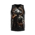 GOKU ESFERAS 6 DBZ ADULTOS - MUSCULOSA KAPHO COLECCIONES - tienda online