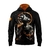 GOKU ESFERAS 6 DBZ ADULTOS - BUZO CANGURO KAPHO COLECCIONES - KAPHO DEPORTES