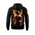 GOKU ESFERAS 6 DBZ ADULTOS - BUZO CANGURO KAPHO COLECCIONES - tienda online