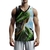 CELL ESFERAS 7 DBZ NIÑOS - MUSCULOSA KAPHO COLECCIONES - KAPHO DEPORTES