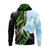 CELL ESFERAS 7 DBZ ADULTOS - BUZO CANGURO KAPHO COLECCIONES - KAPHO DEPORTES