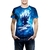 VEGETA ESFERAS 2 DBZ NIÑOS - REMERA KAPHO COLECCIONES - KAPHO DEPORTES