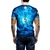 VEGETA ESFERAS 2 DBZ NIÑOS - REMERA KAPHO COLECCIONES - tienda online