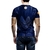 VEGETA ESFERAS 4 DBZ NIÑOS - REMERA KAPHO COLECCIONES - tienda online