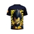 VEGETA ESFERAS 4 DBZ NIÑOS - REMERA KAPHO COLECCIONES - comprar online