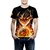 GOKU ESFERAS 5 DBZ ADULTOS - REMERA KAPHO COLECCIONES - comprar online