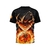 GOKU ESFERAS 5 DBZ NIÑOS - REMERA KAPHO COLECCIONES - comprar online