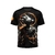 GOKU ESFERAS 6 DBZ NIÑOS - REMERA KAPHO COLECCIONES - comprar online