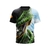 CELL ESFERAS 7 DBZ ADULTOS - REMERA KAPHO COLECCIONES - KAPHO DEPORTES