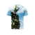 CELL ESFERAS 7 DBZ ADULTOS - REMERA KAPHO COLECCIONES - tienda online