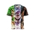 EVOLUCION DRAGON BALL Z ADULTOS - REMERA KAPHO COLECCIONES - tienda online