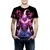 MAJIN BOO DRAGON BALL Z NIÑOS - REMERA KAPHO COLECCIONES - KAPHO DEPORTES