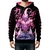 MAJIN BOO DRAGON BALL Z ADULTOS - BUZO CANGURO KAPHO - comprar online