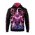 MAJIN BOO DRAGON BALL Z ADULTOS - BUZO CANGURO KAPHO - KAPHO DEPORTES