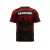 DEADPOOL RED NIÑOS - REMERA ENTRENAMIENTO KAPHO - KAPHO DEPORTES