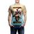DEADPOOL WOLVERINE NIÑOS - REMERA KAPHO COLECCIONES