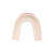 BUCAL DRB SIMPLE JR BICOLOR -
