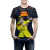 DICK TRACY NIÑOS - REMERA KAPHO COLECCIONES
