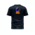 DICK TRACY NIÑOS - REMERA KAPHO COLECCIONES - KAPHO DEPORTES