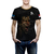 NOVAK DJOKOVIC NIÑOS - REMERA TENIS KAPHO