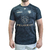 Imagen de TOULUSE CITY BLACK TOP 14 ADULTOS - CAMISETA RUGBY KAPHO