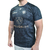 TOULUSE CITY BLACK TOP 14 ADULTOS - CAMISETA RUGBY KAPHO - comprar online