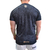 TOULUSE CITY BLACK TOP 14 ADULTOS - CAMISETA RUGBY KAPHO