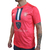 TOULUSE CITY RED ADULTOS - CAMISETA RUGBY KAPHO - tienda online