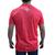 TOULUSE CITY RED ADULTOS - CAMISETA RUGBY KAPHO - KAPHO DEPORTES