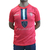 TOULUSE CITY RED ADULTOS - CAMISETA RUGBY KAPHO en internet
