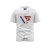 TEAM WILLIAM SCULL BLANCO NIÑOS - REMERA KAPHO COLECCIONES - comprar online