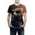 EL TURU ADULTOS - REMERA KAPHO COLECCIONES