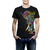 ELEFANTE MANDALA ADULTOS - REMERA KAPHO COLECCIONES