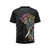 ELEFANTE MANDALA ADULTOS - REMERA KAPHO COLECCIONES - FLEX en internet
