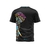 ELEFANTE MANDALA ADULTOS - REMERA KAPHO COLECCIONES - FLEX - KAPHO DEPORTES