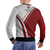 INGLATERRA ROJO ADULTOS - BUZO CUELLO O RUGBY KAPHO - comprar online