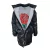 INGLATERRA BLACK ADULTOS - CAMPERON RUGBY KAPHO