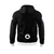BOSTON CELTICS NG ADULTOS - BUZO CANGURO BASQUET KAPHO - comprar online