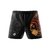 EXETER CHIEFS BLACK ADULTOS - SHORT RUGBY KAPHO